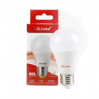 LED лампа A60 13W E27 2700K