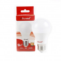 LED лампа A60 13W E27 4200K LED лампа A60 13W E27 4200K