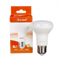 LED лампа рефлекторна R63 9W E27 4200K LED лампа рефлекторна R63 9W E27 4200K