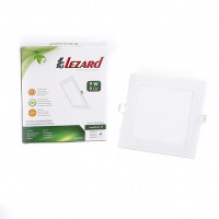 LED-панель квадратна- 9Вт (150x150/135х135) 4200K, 710 люмен LED-панель квадратна- 9Вт (150x150/135х135) 4200K, 710 люмен