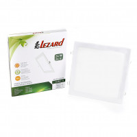 LED-панель квадратна-24Вт (300*300 mm) 4200K, 1910 люмен LED-панель квадратна-24Вт (300*300 mm) 4200K, 1910 люмен