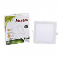 LED-панель квадратна-12Вт (170x170/155х155) 6400K, 950 люмен LED-панель квадратна-12Вт (170x170/155х155) 6400K, 950 люмен