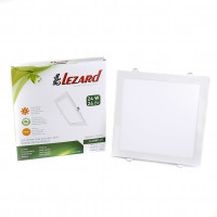 LED-панель квадратна-24Вт (300*300 mm) 6400K, 1910 люмен LED-панель квадратна-24Вт (300*300 mm) 6400K, 1910 люмен