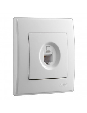 LESYA Розетка комп'ютерна