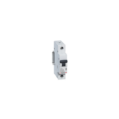 LEGRAND Модульний автоматичний вимикач RX3 1p 10A ТипC 4,5 кА [12 шт/уп.]
