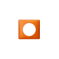 LEGRAND CELIANE РАМКА 1-пост. оранж пунктум LEGRAND CELIANE РАМКА 1-пост. оранж пунктум