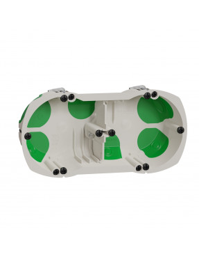 Установча коробка 2-місна Multifix Air