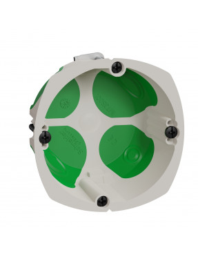 Установча коробка Multifix Air 67X40