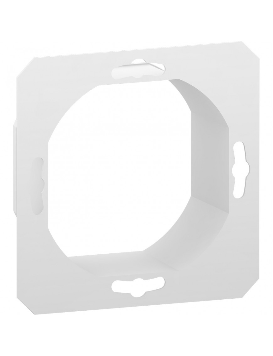 Захисний кожух IP44 Mureva Styl Schneider Electric MUR34007