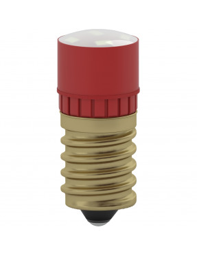 Лампа світлодіодна E14 LED Mureva Styl Schneider Electric MUR34556