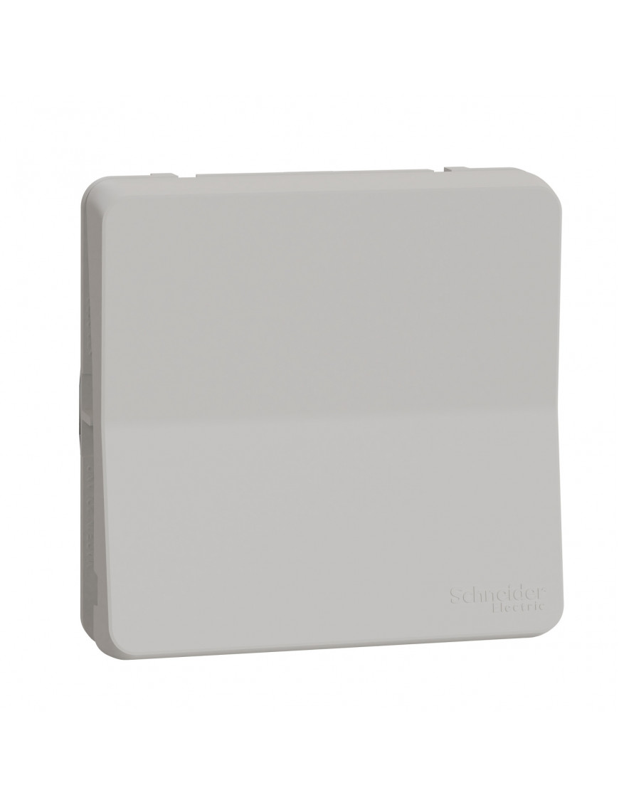 Механізм перемикача перехресний IP55, білий, Mureva Styl Schneider Electric, MUR39023 Механізм перемикача перехресний IP55, білий, Mureva Styl Schneider Electric, MUR39023