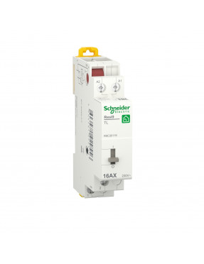 Імпульсне реле RESI9 Schneider Electric 16 A, 1NO ~230В/50Гц