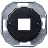 ЦЕНТРАЛЬНА ПЛАТА RJ45*1 RENOVA ЧОРНИЙ