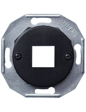 ЦЕНТРАЛЬНА ПЛАТА RJ45*1 RENOVA ЧОРНИЙ