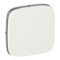LEGRAND Valena ALLURE Клавіша одинарна [10 шт/уп.]
