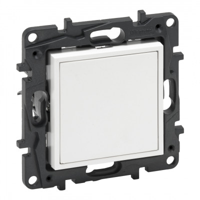 LEGRAND NILOE STEP. Заглушка,