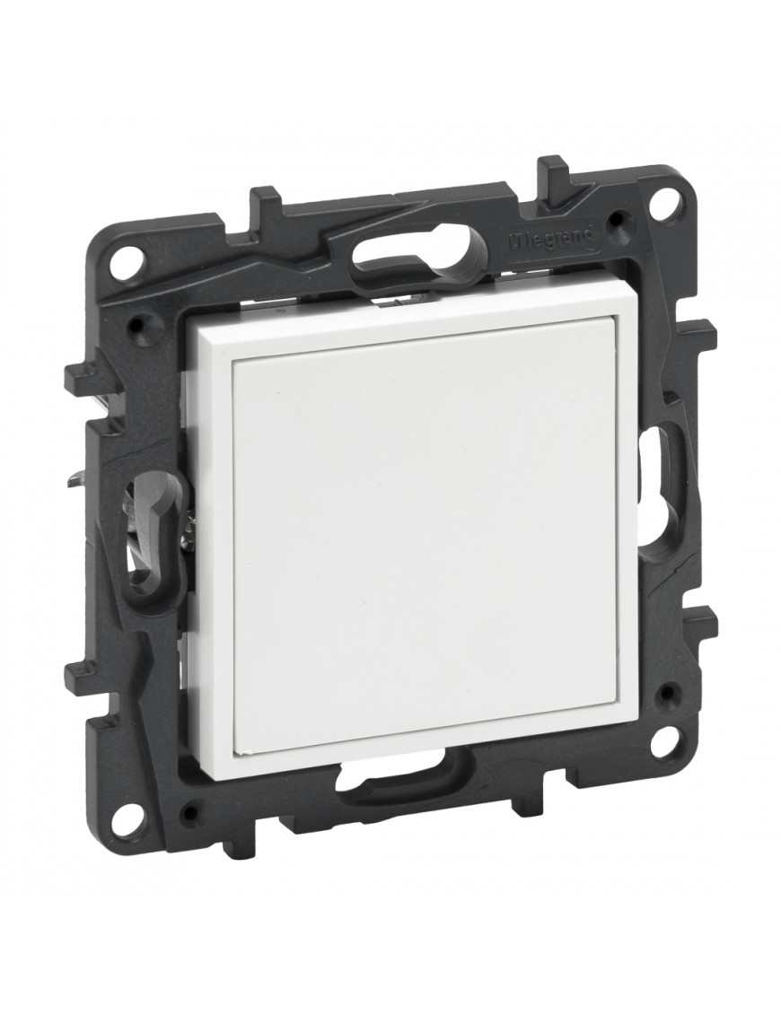 LEGRAND NILOE STEP. Заглушка,