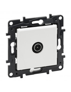 LEGRAND NILOE STEP Розетка TV "зірка",