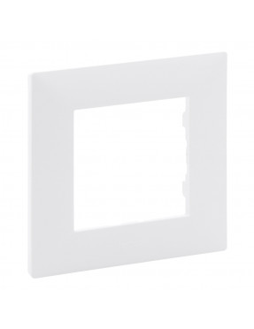 LEGRAND NILOE STEP Рамка 1-на,