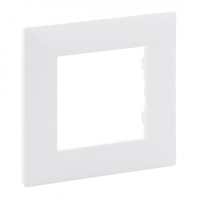 LEGRAND NILOE STEP Рамка 1-на,