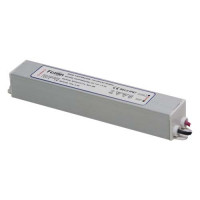 Трансформатор електронний Feron LB006 6W IP67