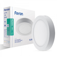 Світлодіодний світильник Feron AL504 18W Світлодіодний світильник Feron AL504 18W