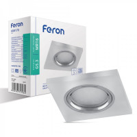Вбудований світильник Feron CD8170 з LED підсвічуванням Вбудований світильник Feron CD8170 з LED підсвічуванням