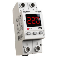 Реле напруги Vp-25A