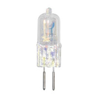 Галогенна лампа Feron HB6 JCD 220V 50W супер яскрава (super brite yellow) Галогенна лампа Feron HB6 JCD 220V 50W супер яскрава (super brite yellow)