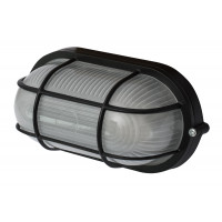 Світильник e.light.1403.1.60.27.black 60W