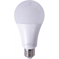 Лампа світлодіодна e.LED.lamp.A70.E27.15.4000, 15Вт, 4000К