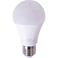 Лампа світлодіодна e.LED.lamp.A60.E27.10.4000, 10Вт, 4000К