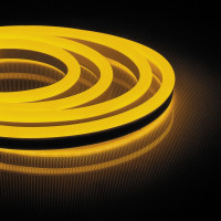 Світлодіодна неонова стрічка Feron LS720 120SMD / м 220V IP65 жовтий Світлодіодна неонова стрічка Feron LS720 120SMD / м 220V IP65 жовтий