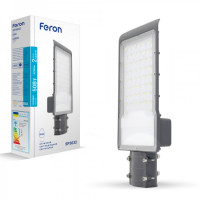 Консольний світильник Feron SP3032 50W Консольний світильник Feron SP3032 50W
