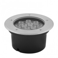 Тротуарний світильник Feron SP4114 12W 2700K